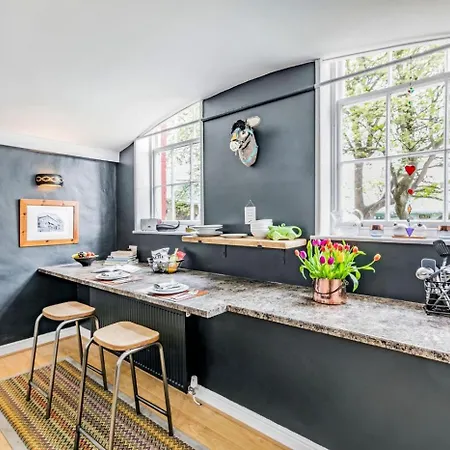 1 Bed In Oc-o34996 アパート