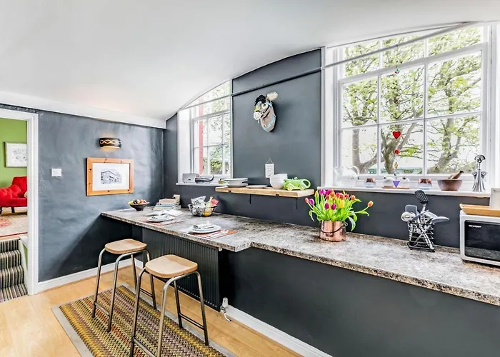 1 Bed In Oc-o34996 アパート