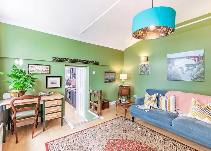 1 Bed In Oc-o34996 アパート *