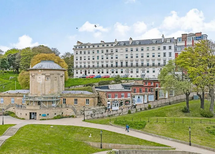 1 Bed In Oc-o34996 スカーバラ