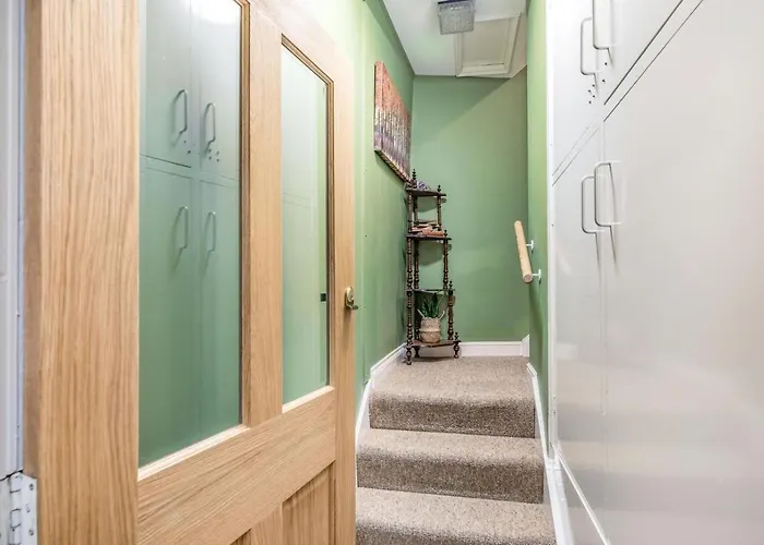 1 Bed In Oc-o34996 アパート