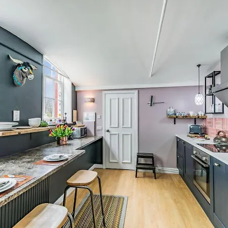 Апартаменты 1 Bed In Oc-o34996