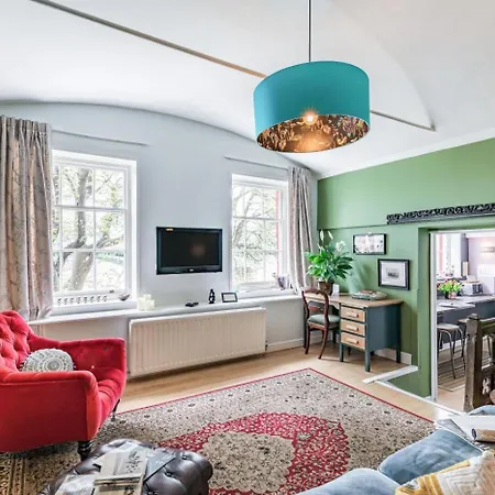 Апартаменты 1 Bed In Oc-o34996 *