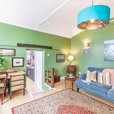 1 Bed In Oc-o34996 Апартаменты *