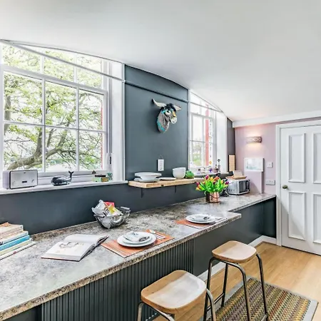 1 Bed In Oc-o34996 Apartament