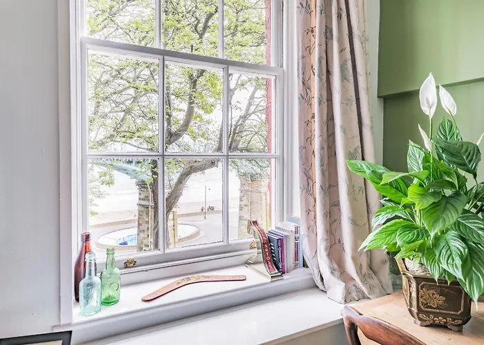 1 Bed In Oc-o34996 Apartament Scarborough