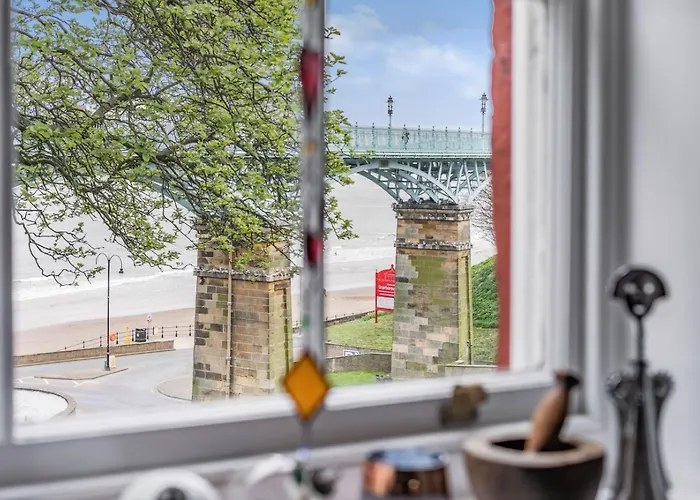 1 Bed In Oc-o34996 Apartament Scarborough