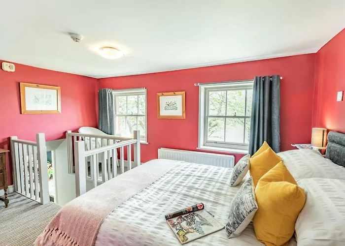 1 Bed In Oc-o34996 *