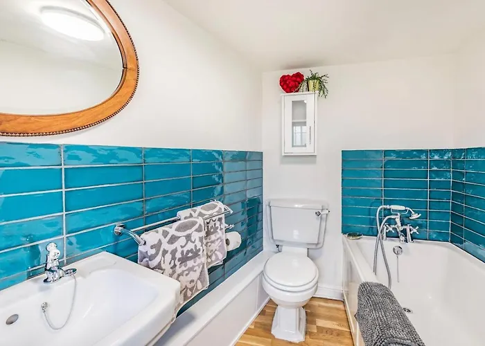 1 Bed In Oc-o34996 Апартаменты