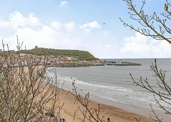 1 Bed In Oc-o34996 Apartament Scarborough