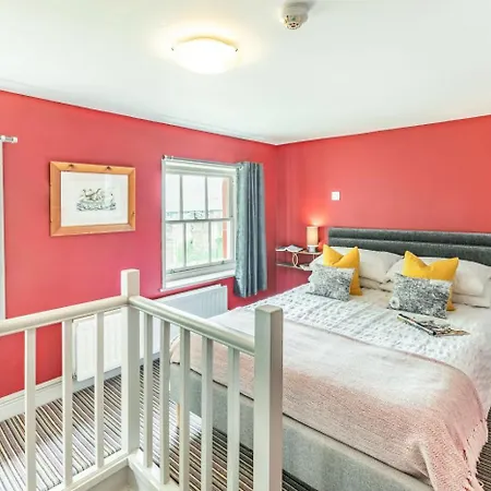 Apartment 1 Bed In Oc-o34996 *
