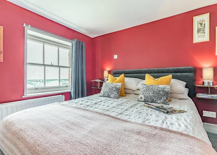 1 Bed In Oc-o34996 *