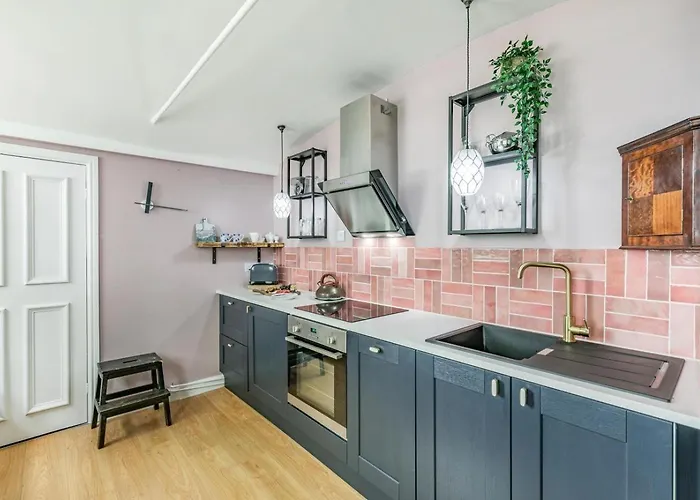 아파트 1 Bed In Oc-o34996